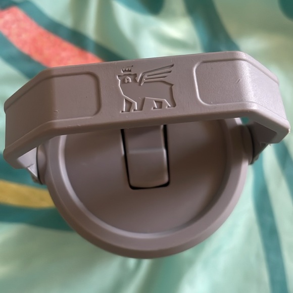 Stanley cup 30oz with top handle USED - Picture 5 of 5